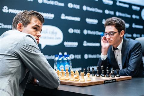  The 2018 World Chess Championship: A Triumphant Return and A Legacy Defined