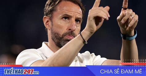  Euro 2020:  Hào Quang Của Gareth Southgate Và Cuộc Phiêu Lưu Anh Quốc Trở Lại Chung Kết Sau 55 Năm