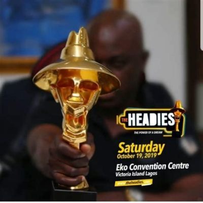   The Headies Awards 2019: A Celebration of Musical Prowess and Unexpected Triumphs for Uzikwendu