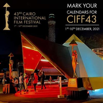   The Cairo Film Festival: A Cinematic Spectacle Celebrating Artistic Vision and Cultural Exchange