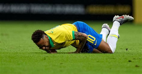 Copa América 2019: Neymar Jr.'s Controversial Ankle Injury and Brazil's Subsequent Triumph