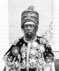  Cuộc Biến Loạn Gondar 1889: Nền Hoàng Kim của Ethiopia và Sự Trỗi Dậy Của Menelik II