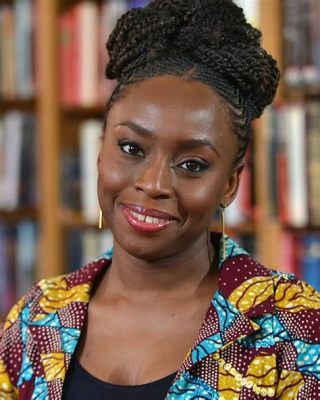  Giải Thưởng Literati - Một Cái Nhìn Về Sự Tích Tác Giả Chimamanda Ngozi Adichie và Di sản Văn học của Nigeria