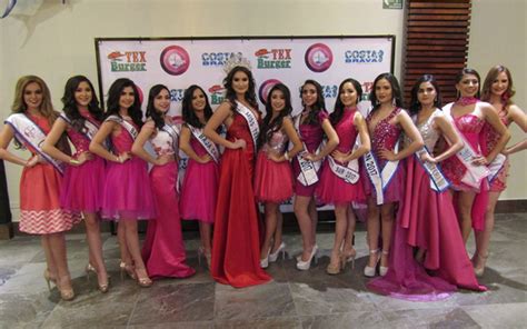 Cuộc Thi Miss Teen Mundial năm 2017: Sự Thăng Hoa của Xuxa Meneghel và Làn Sóng Cải Cách về Hình Ảnh Phụ Nữ Mexico